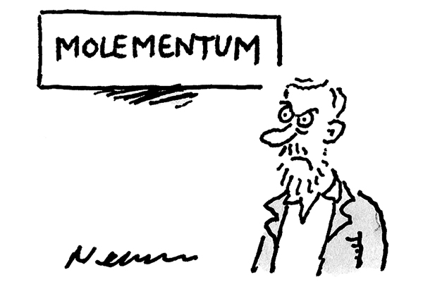 Molementum