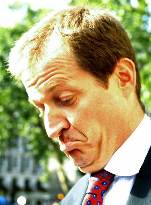 What's missing from the Blair years? | The Spectator