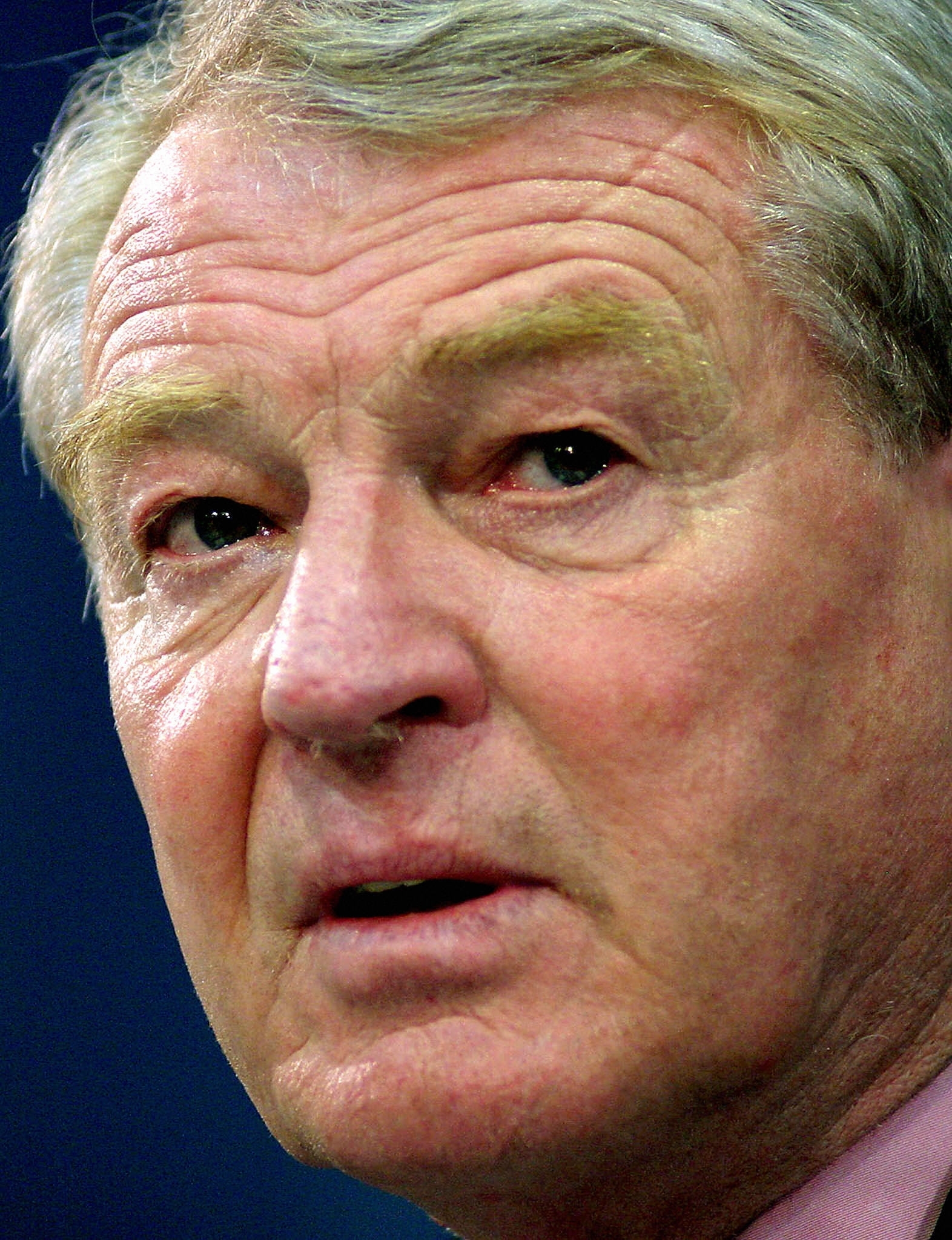 What did Gordon mean by that | The Spectator