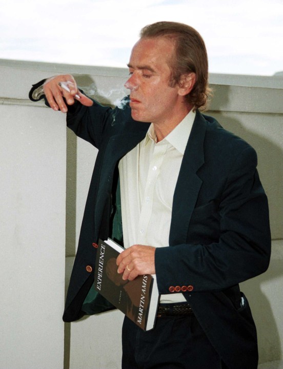 The Blair story | The Spectator
