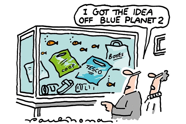 Blue Planet