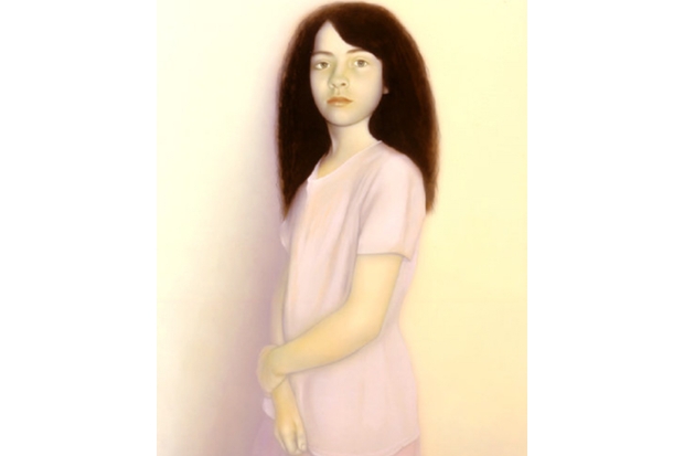 Graham Ovenden's art is controversial, but its destruction