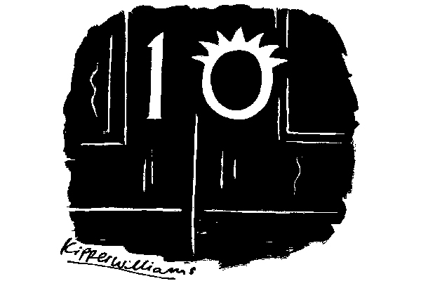 No 10