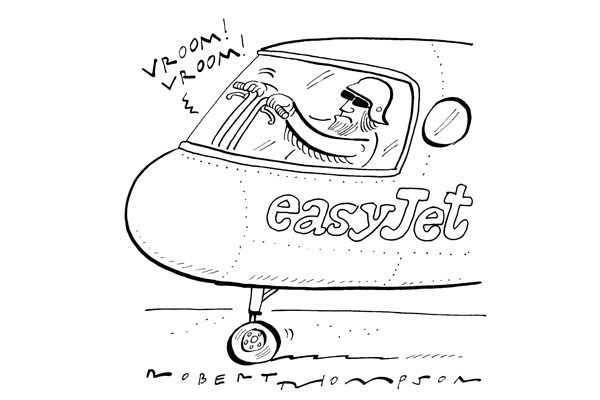 Easyjet