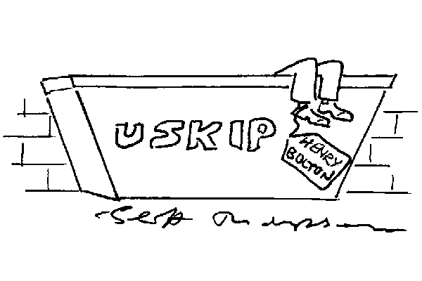 Uskip