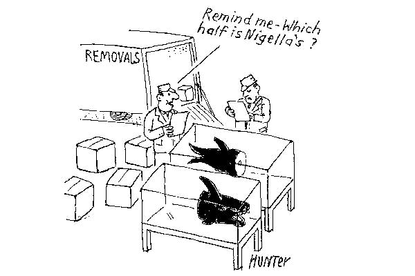 Removals