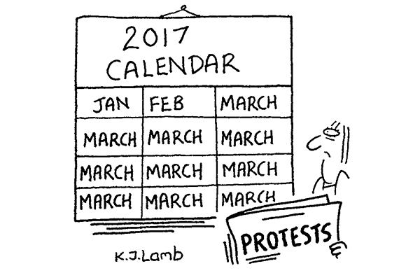 March-2