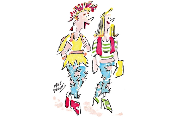 Looks 3
