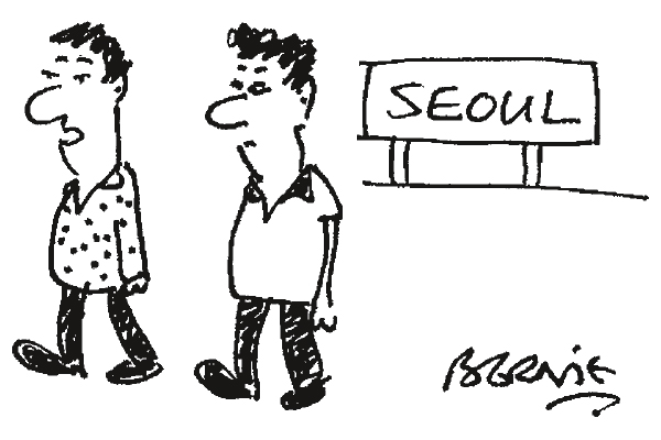 Seoul