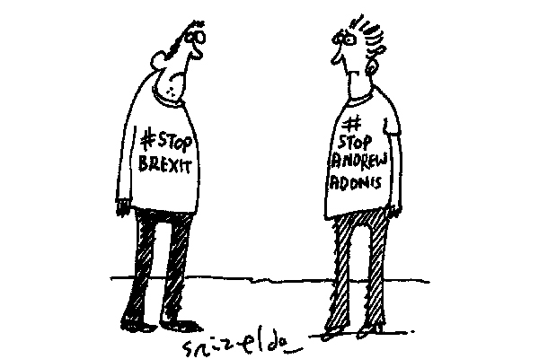 Stop Brexit