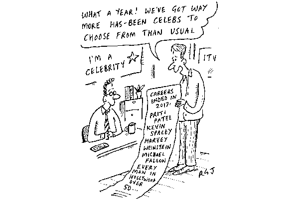 Celebrity 4