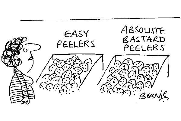 Peelers 2