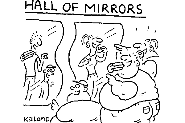 Mirrors