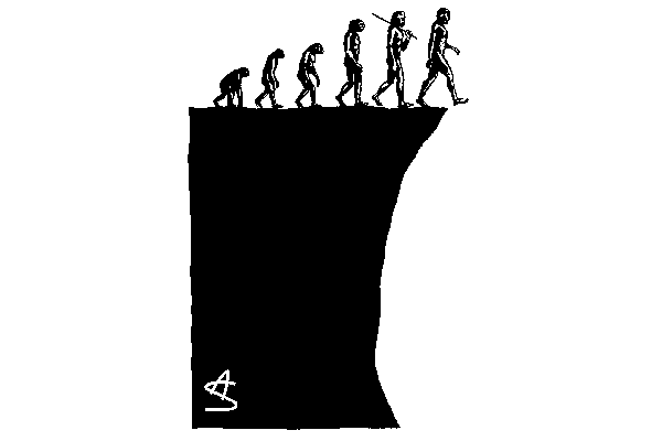 Ascent Of Man