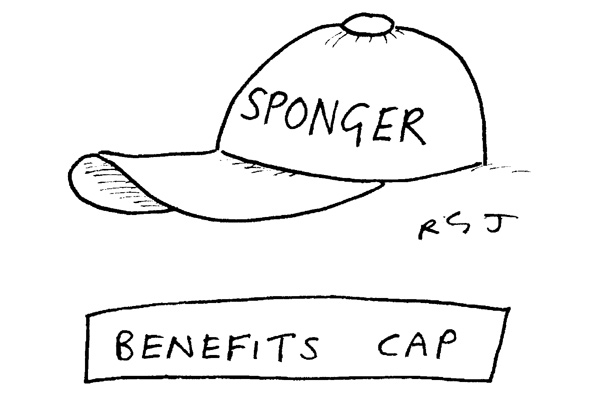 Benefits Cap