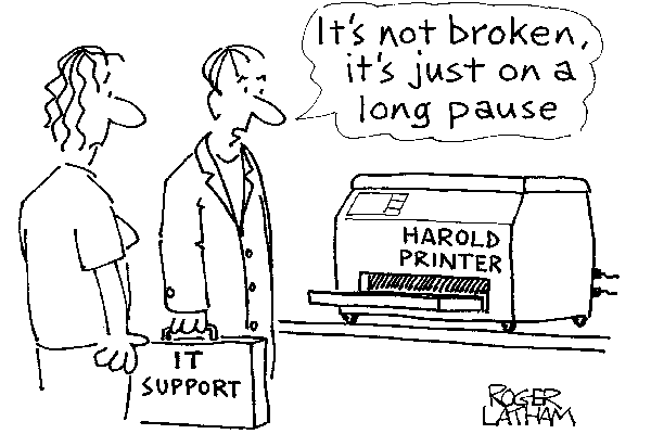 Printer 2