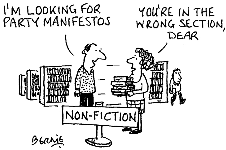 Non-fiction