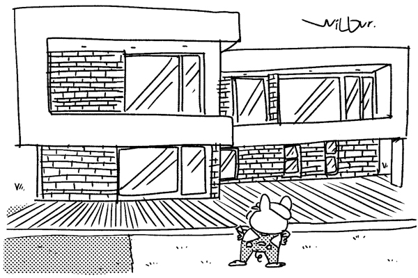 House 5