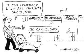 9 July 2011 Cartoon Pg 23