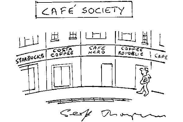 Cafe 5
