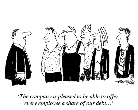 Debt