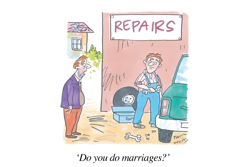 Marriages