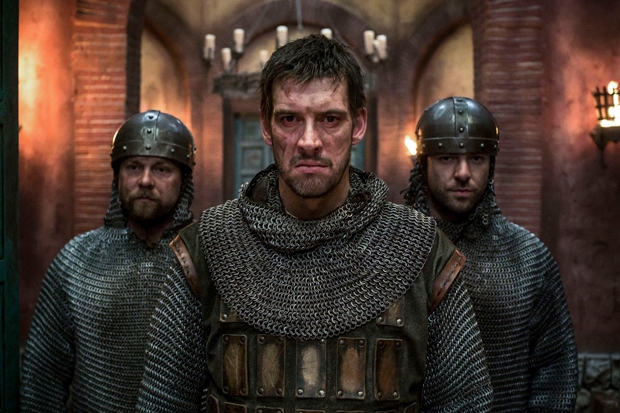 The Last Kingdom, BBC – first watch: Game of Thrones fans will find plenty to enjoy, The Independent