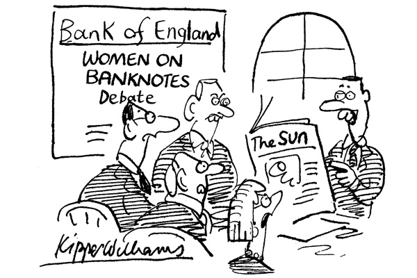 Banknotes