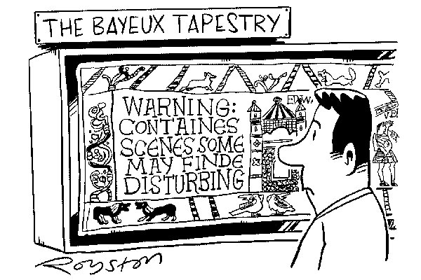 Bayeux