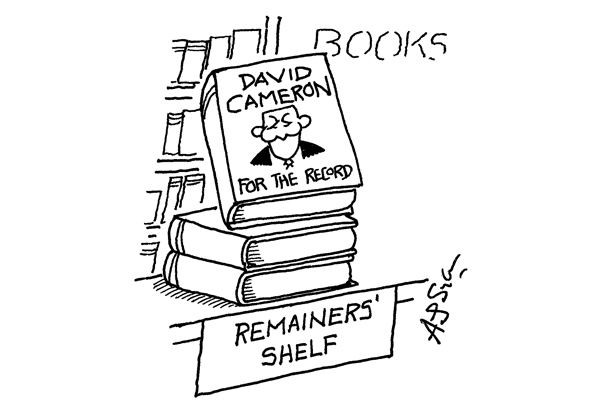 Book shop