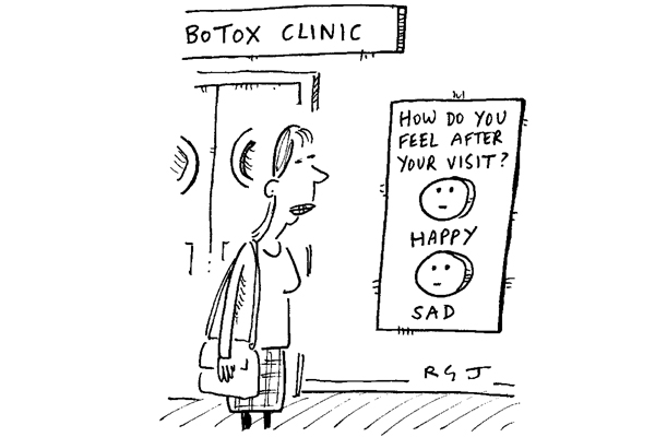 Botox 2
