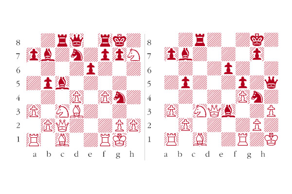 Vishy Anand's Immortal Chess Game!