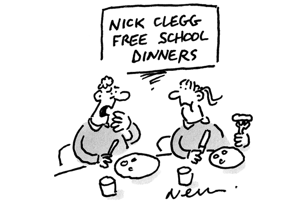 Clegg