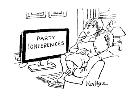 Conferences