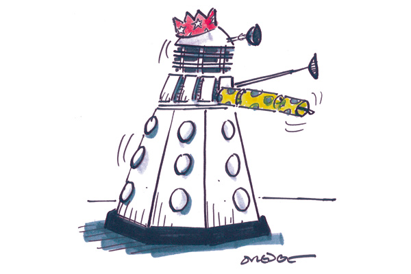 Dalek