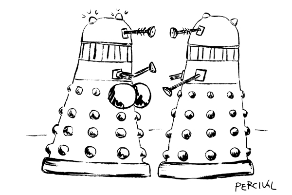 Daleks