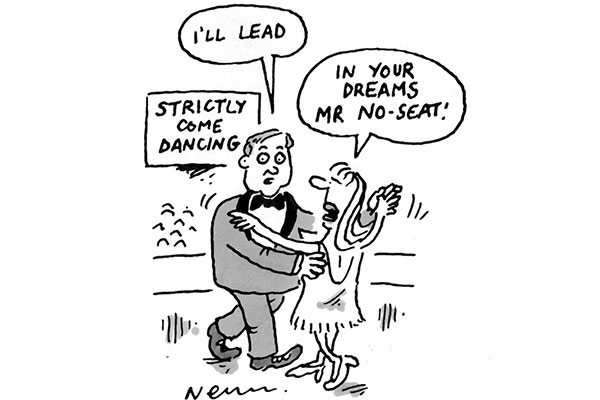Dance