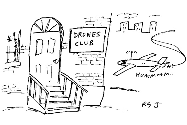 Drones 2