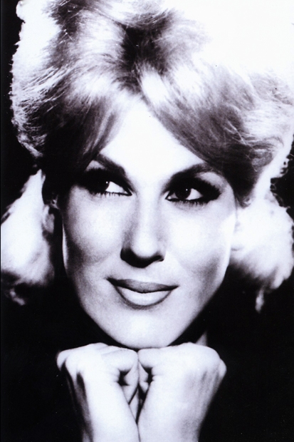 The mad, bad and sad life of Dusty Springfield | The Spectator