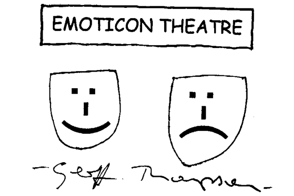 Emoticon