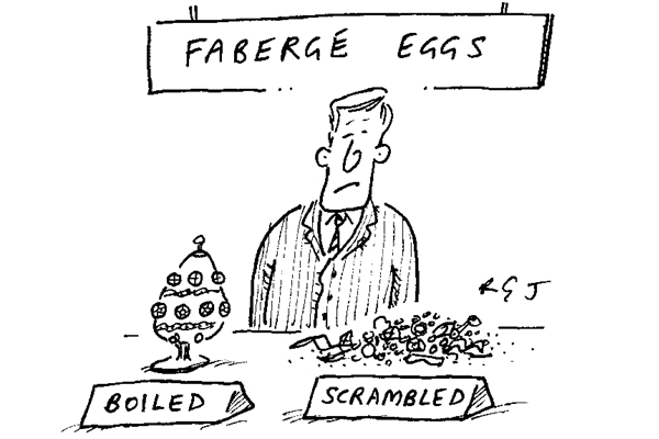 Faberge