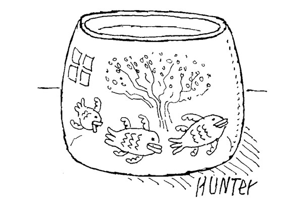Fish