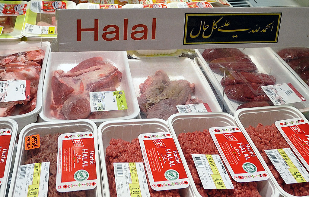 Banning Halal and Kosher slaughter would be un-British | The Spectator
