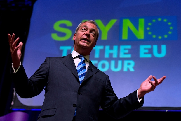 UKIP vs Lib Dems at chessboxing – POLITICO