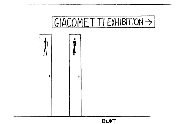 Giacometti