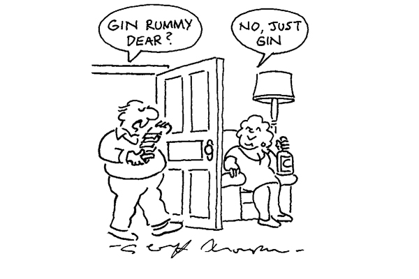 Gin