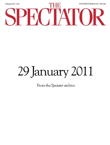 29, January, 2011