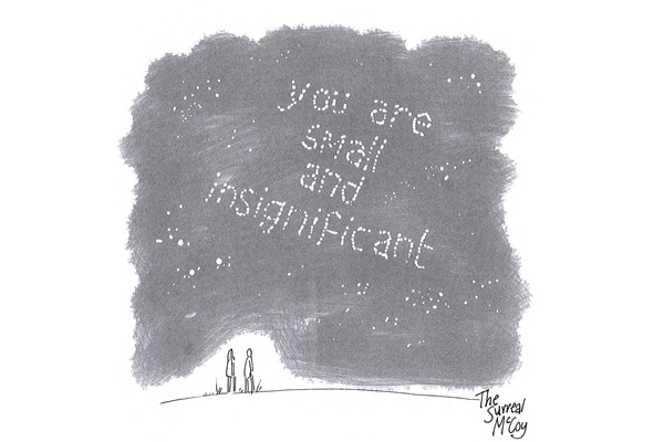 Insignificant