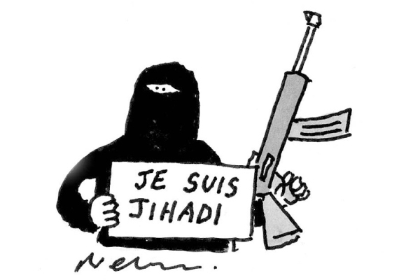 Jihadi