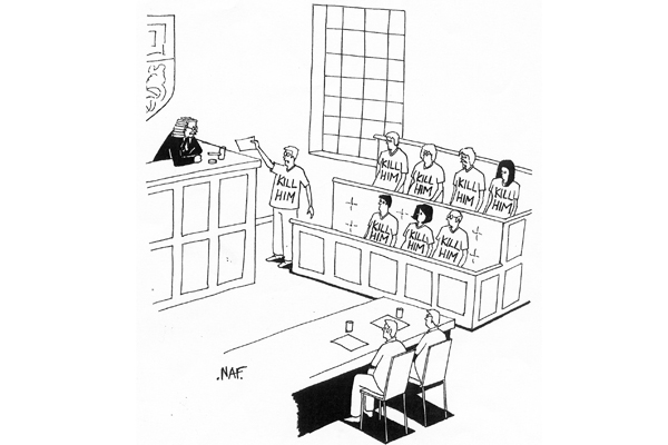 Jury